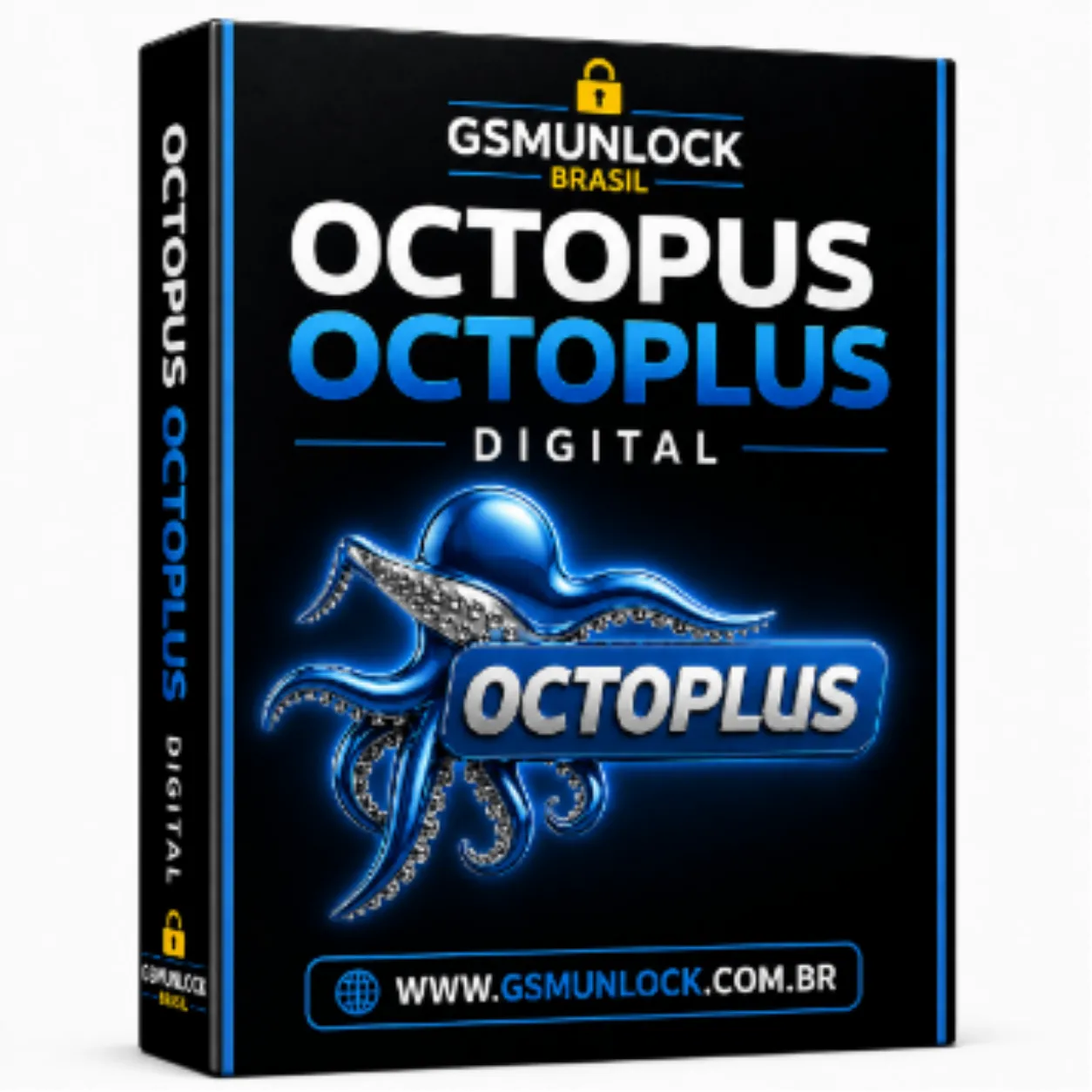 Octoplus Full 1 Year Digital License