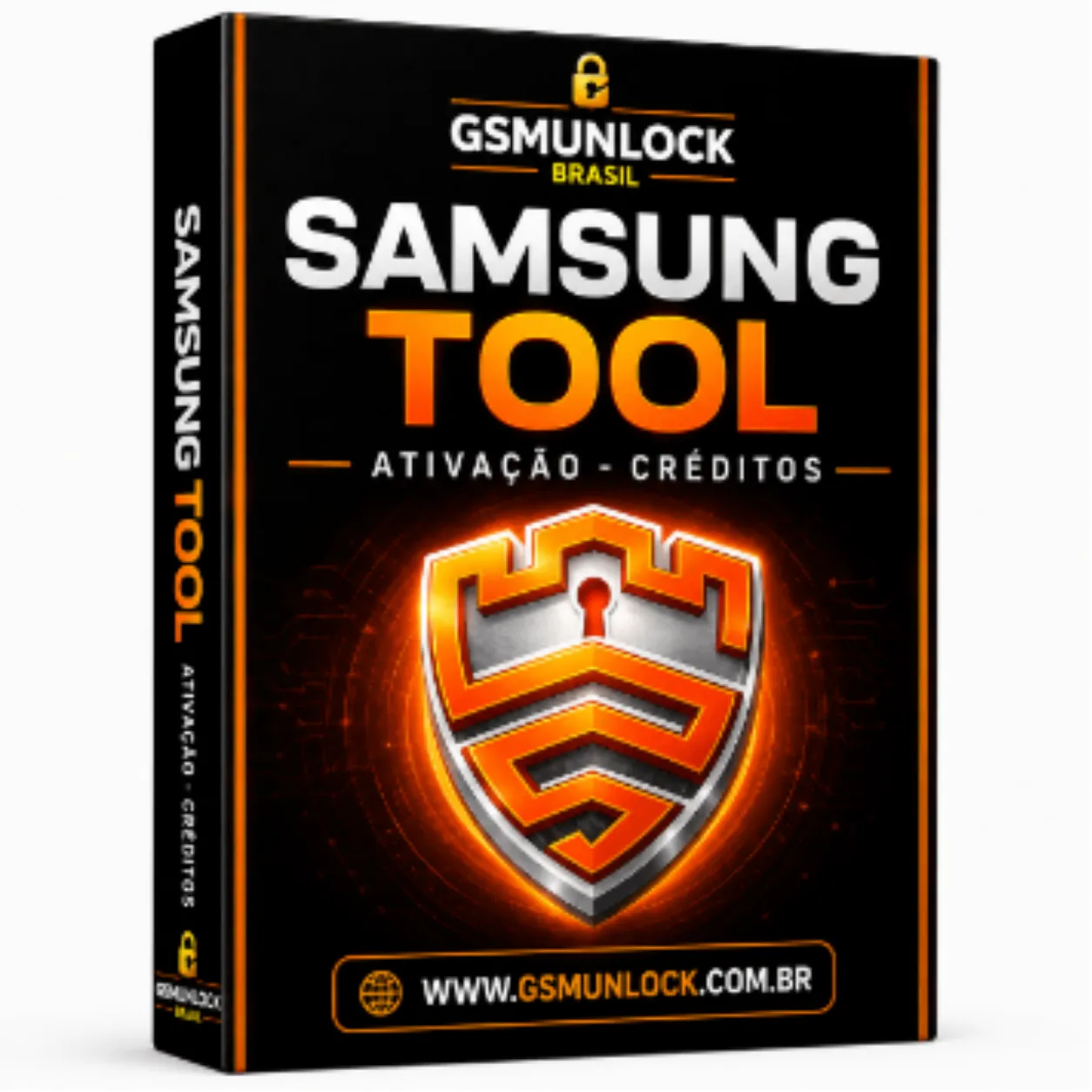 Samsung Tool KG Credits – Existing User