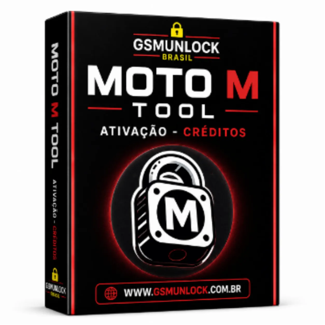 Moto M Tool - Credits