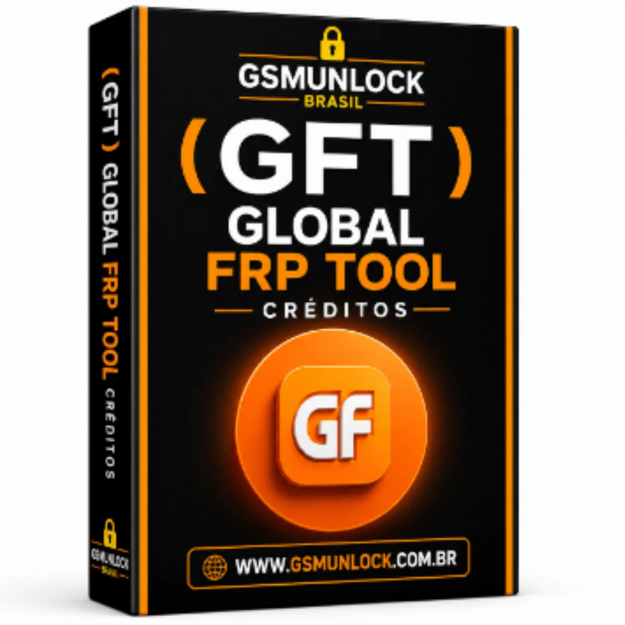 ( GFT ) Global Frp Tool Xiaomi Credit Any Qty [Existing Account]