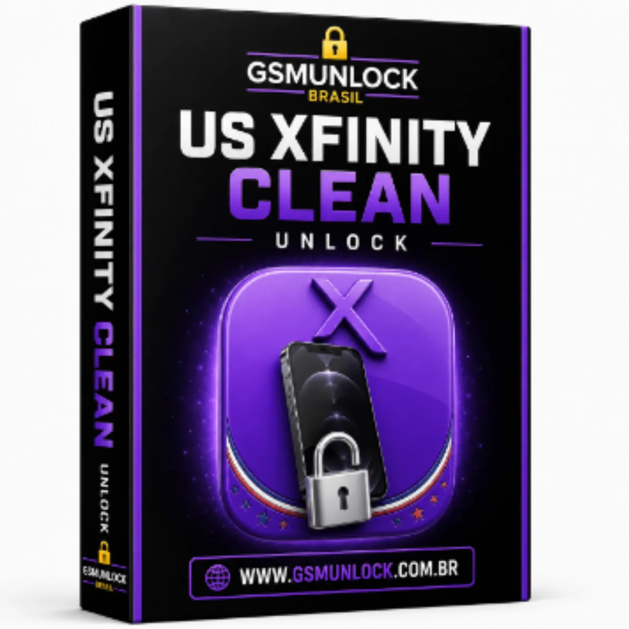 USA xfinity Unlock 16 Till series Clean & Eligible Network Unlock