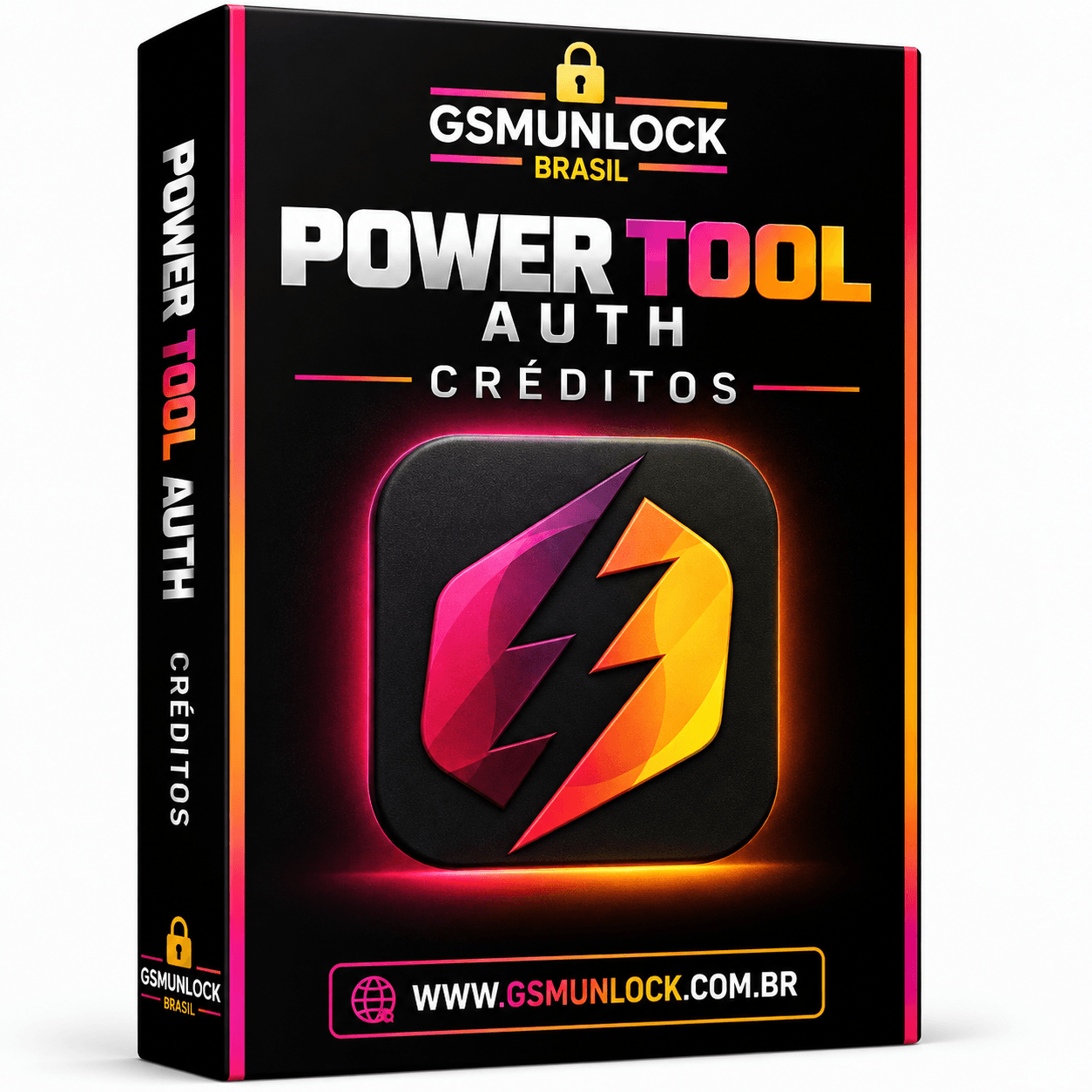 Power Tool Auth Transfer (Credits for Existing User)