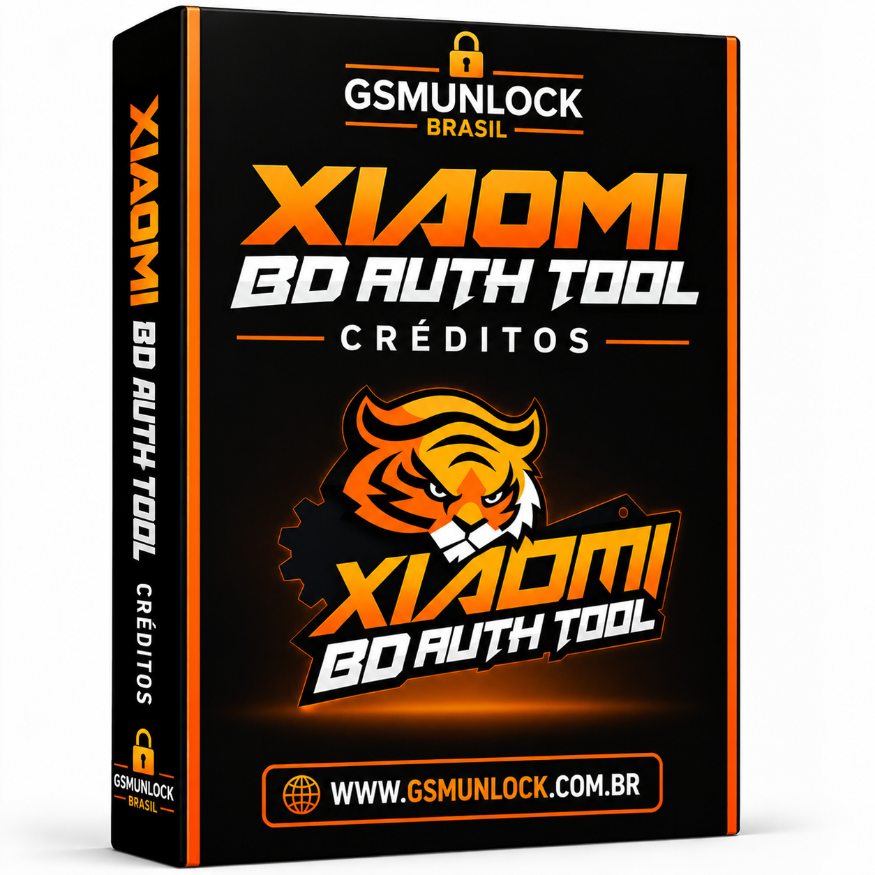 Xiaomi BD Auth Tool Credits [Flash/Frp/Reset/EFS] XBD