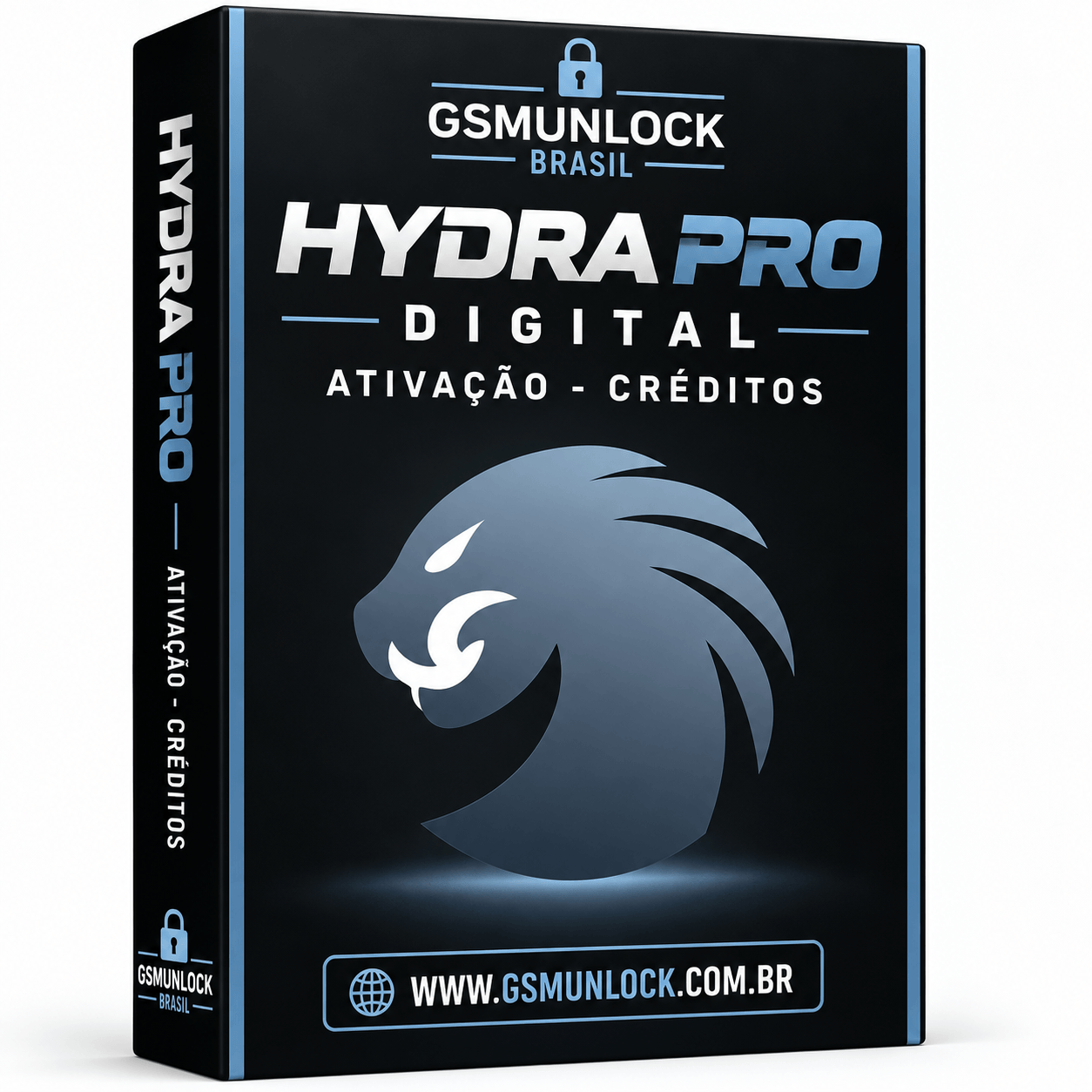 Hydra Tool 20 Credits Pack