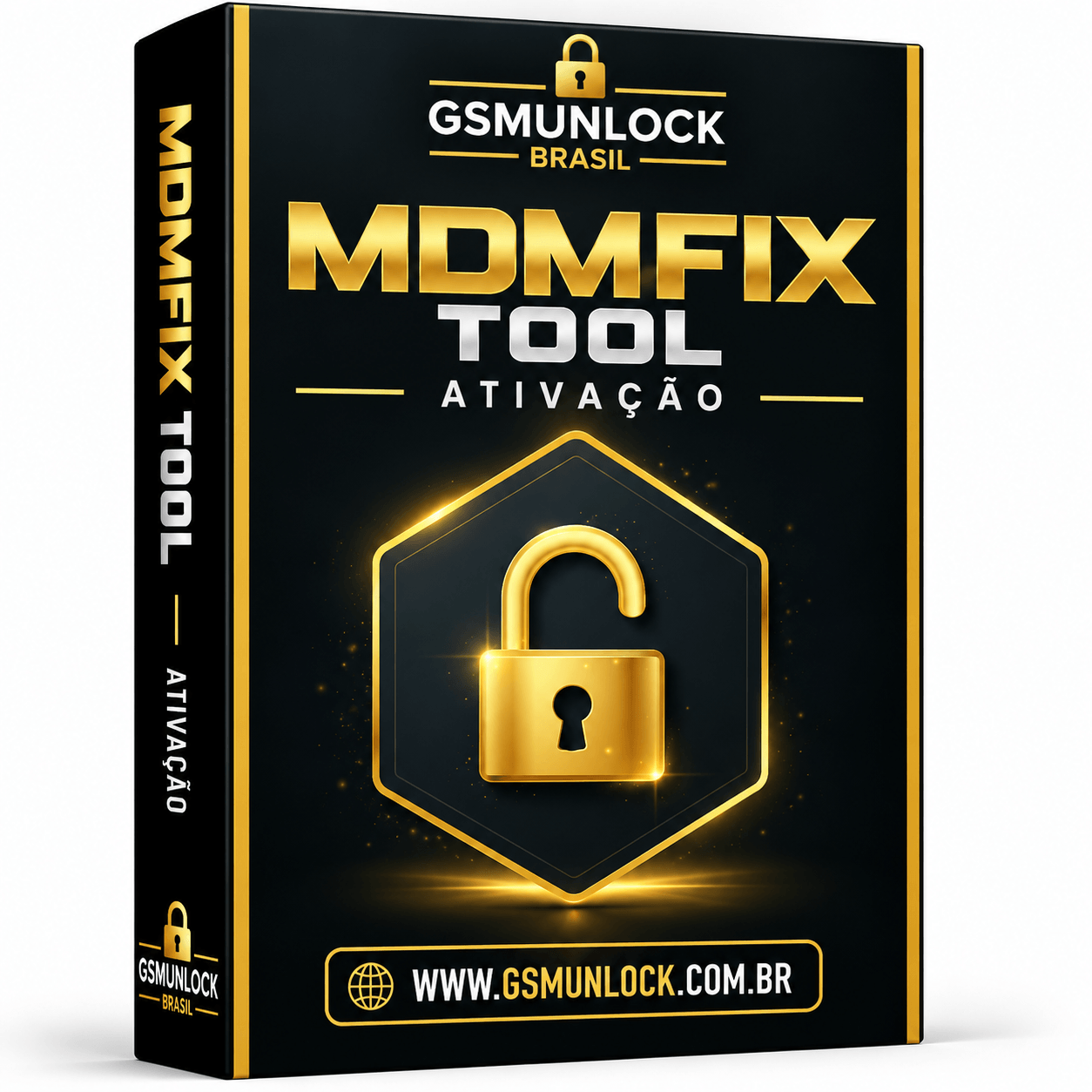 MDMFix Tool - MdmFixTool Activation [1 Year 1 Pc] AUTO API
