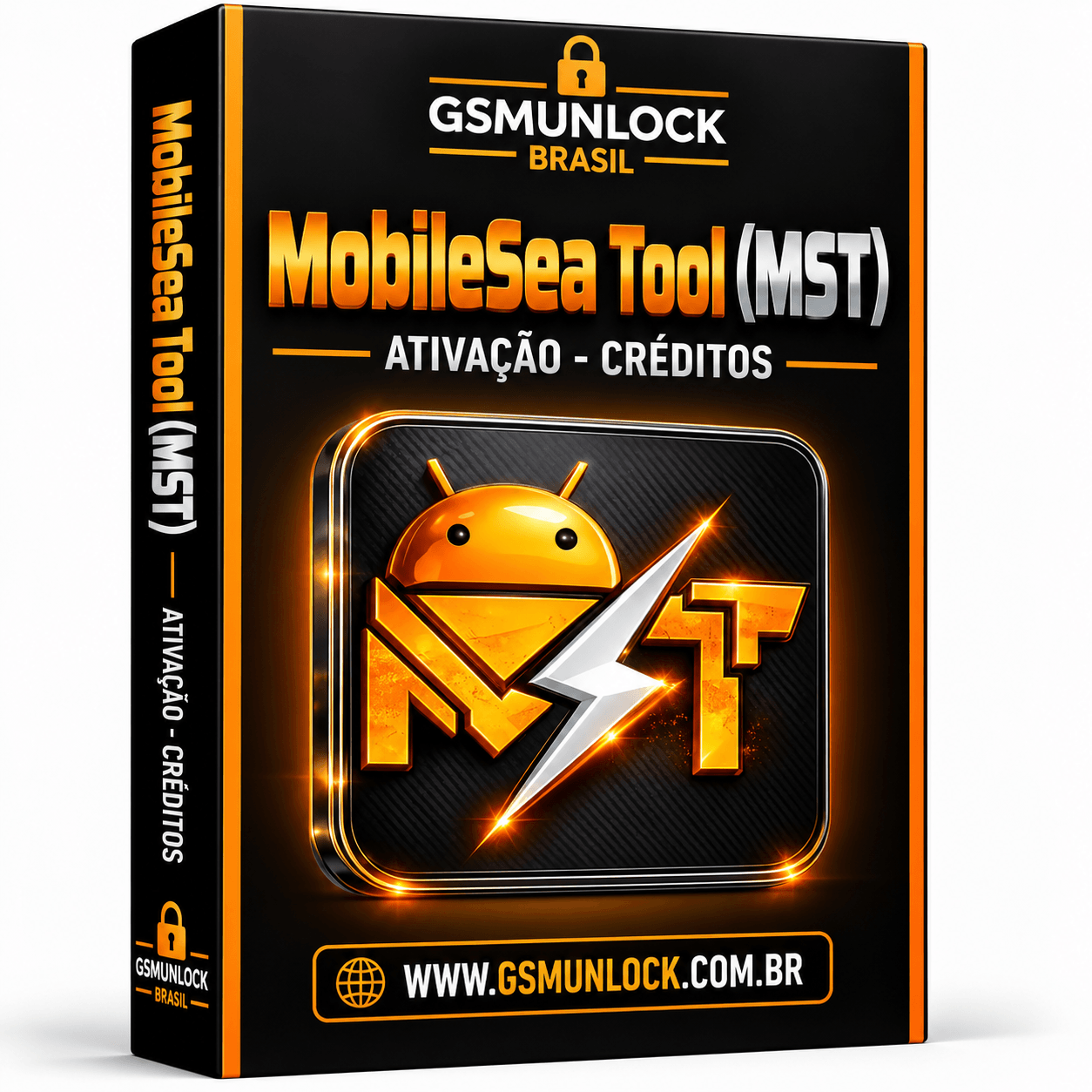 MobileSea MST Tool [ 3 Month ] Activation