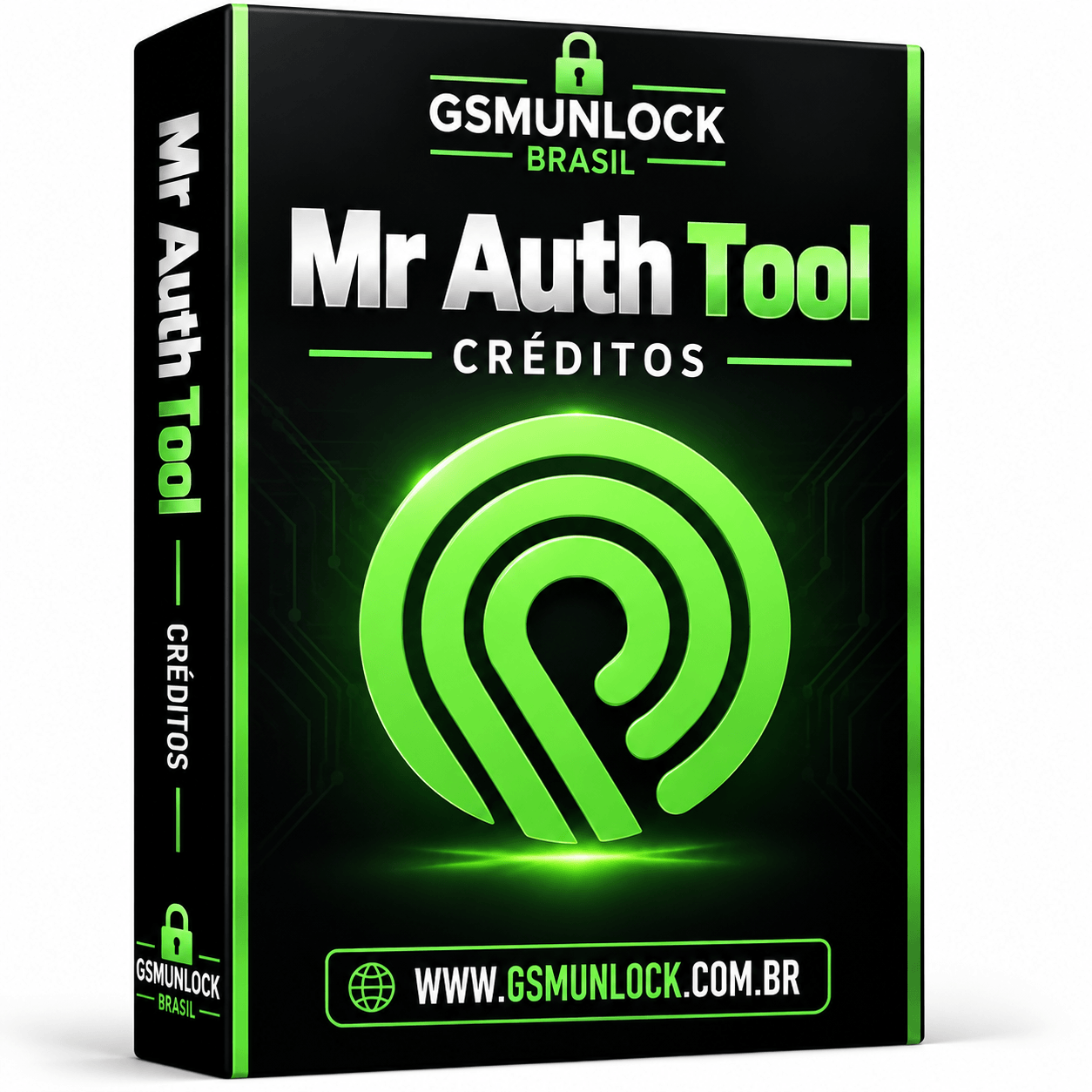 MR AUTH Tool Credits For All (FRP - EDL - FLASH)