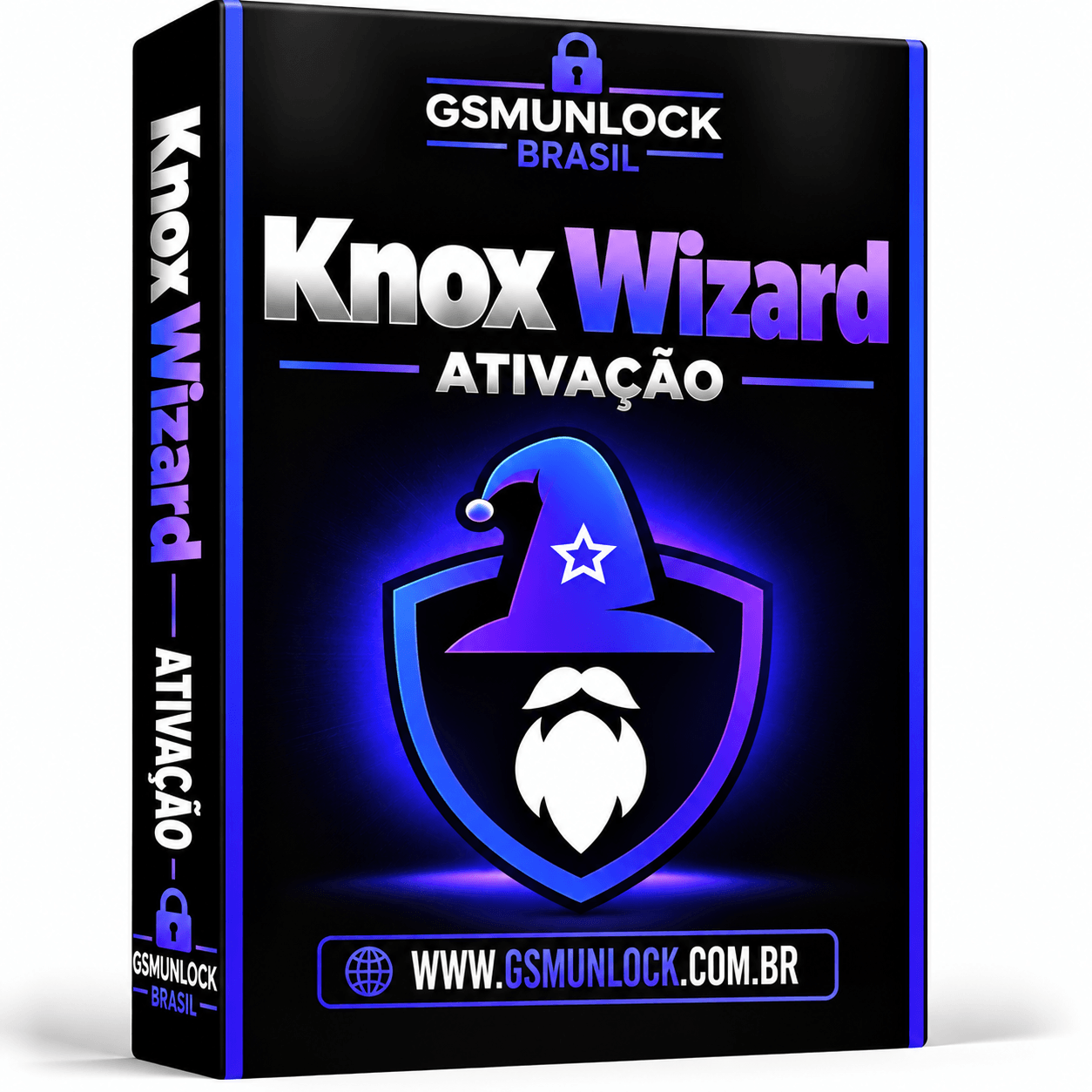 Knox Wizard Tool Activation 3 Month